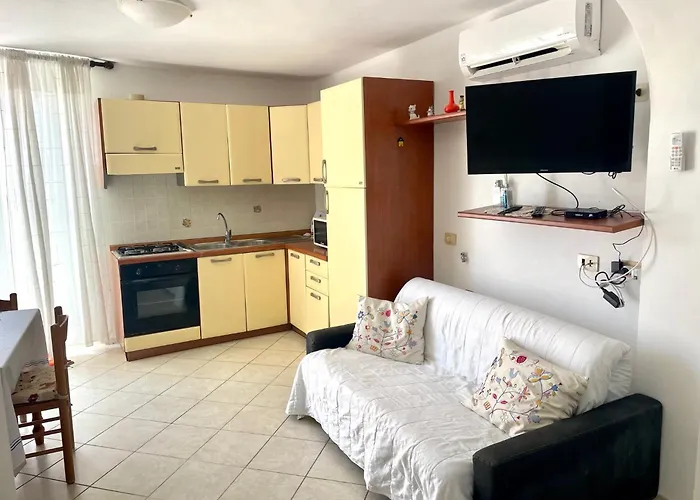 Conti Holiday Homes