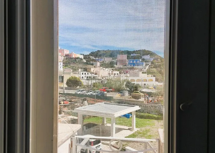 La Casa Dei 4 Venti Affittacamere
