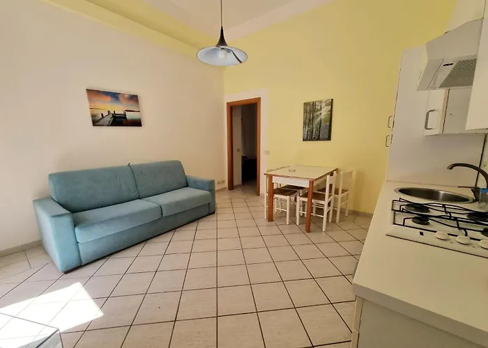 Maridea - Appartamenti Via Dante