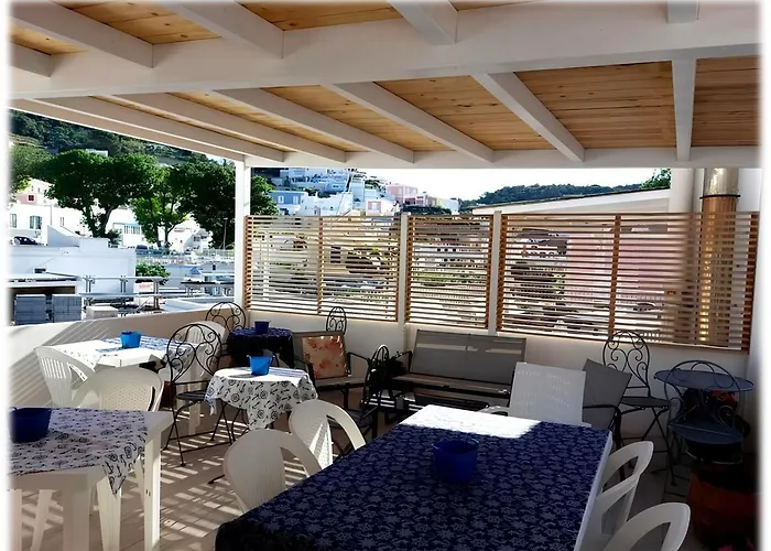 La Casa Dei 4 Venti Affittacamere