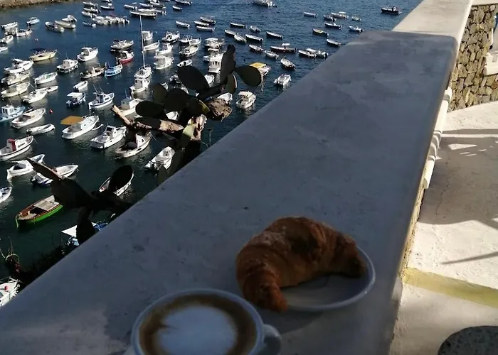 Oasi Del Mare