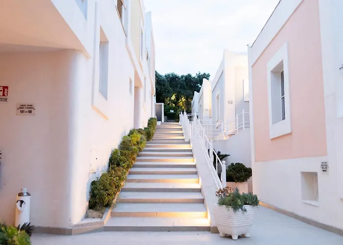 Hotel Chiaia Di Luna