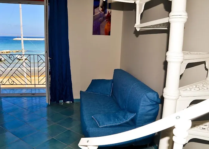 Maridea - In Riva Al Mare